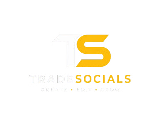 TradeSocials logo